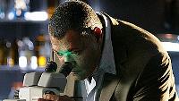 Click to watch 'The Grave Shift' (popup) CSI